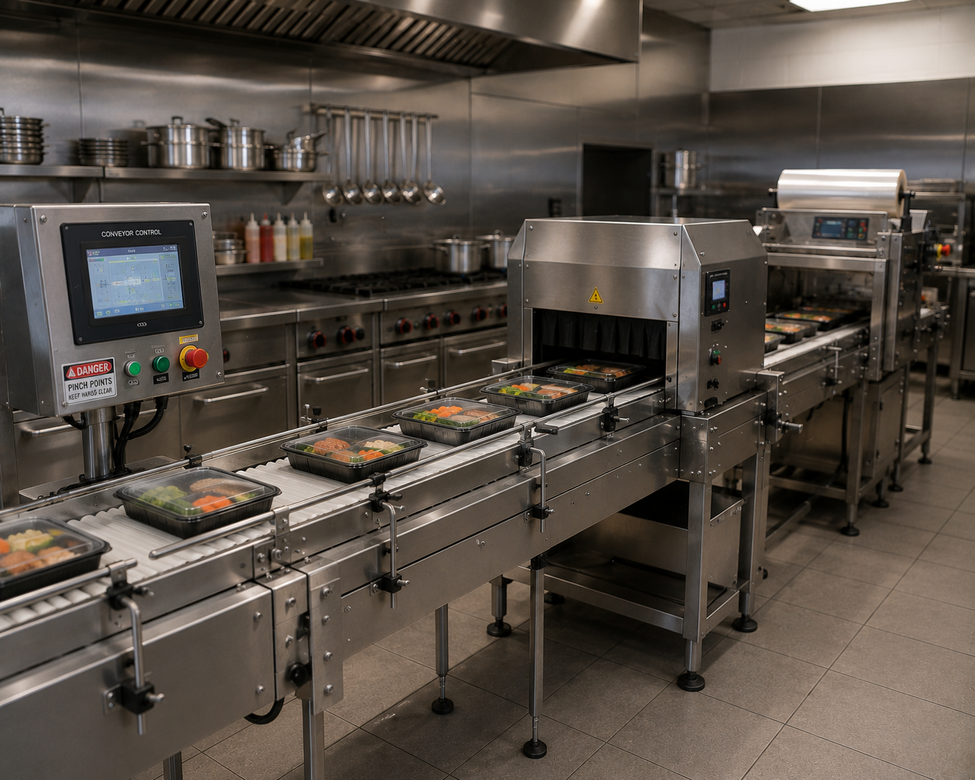 Conveyor Systems